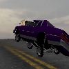 Pruple Haze Caprice